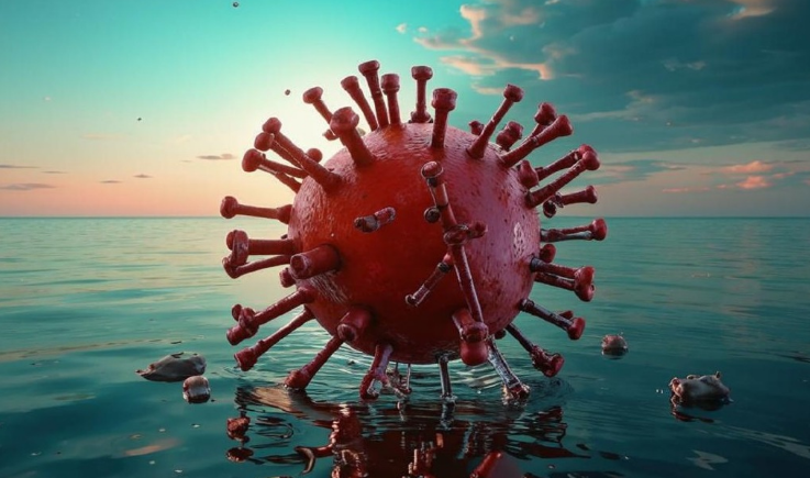 Фото: Kandinsky 3.1