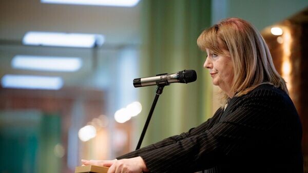    © Photo : Social media page of LSDP