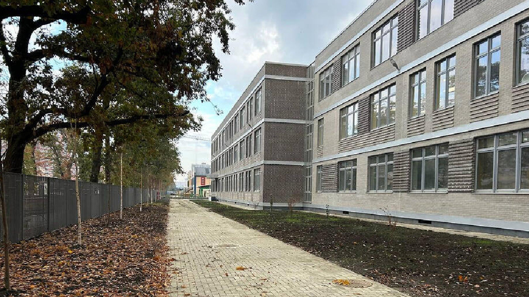    Фото: мэрия Краснодара