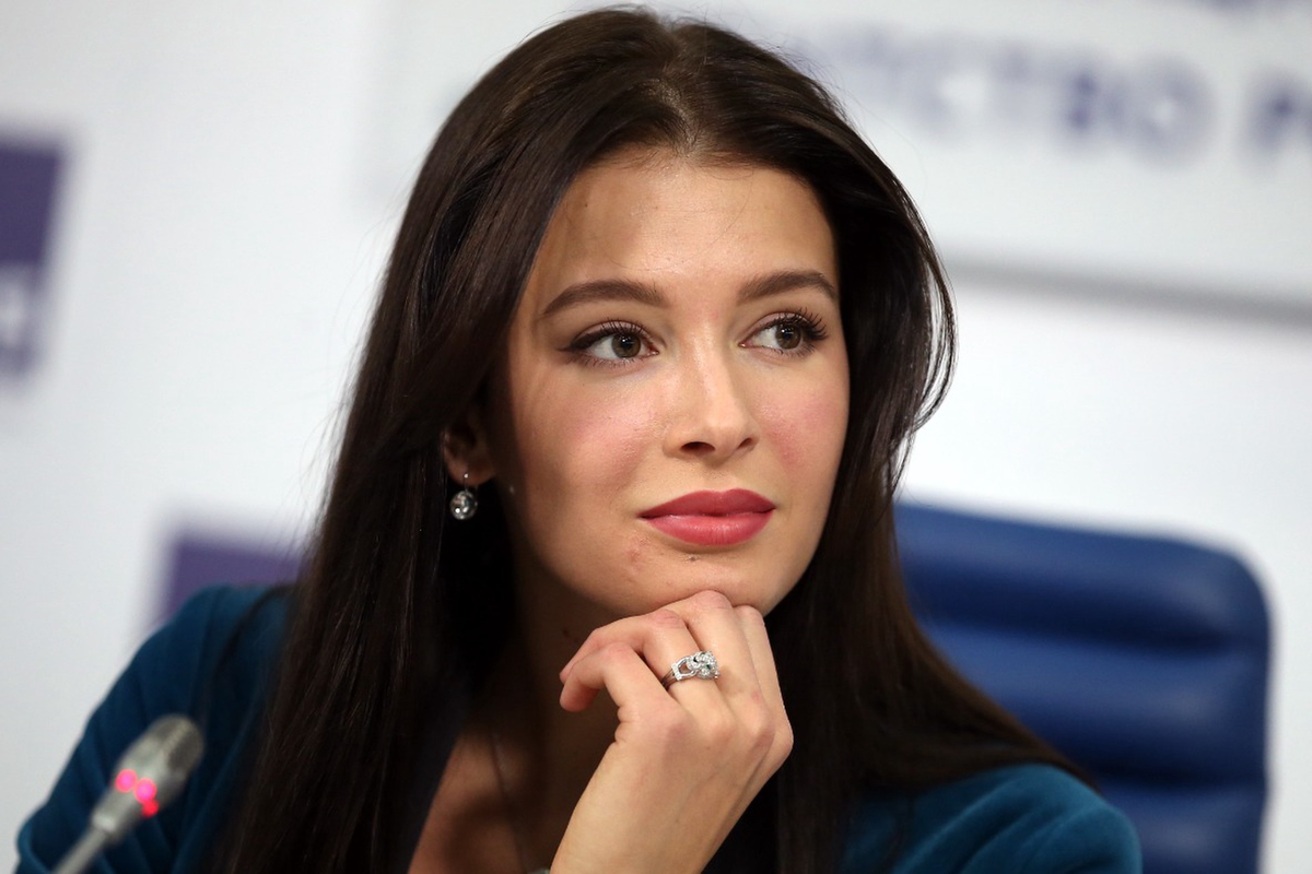 Фото © Антон Новодережкин / ТАСС 