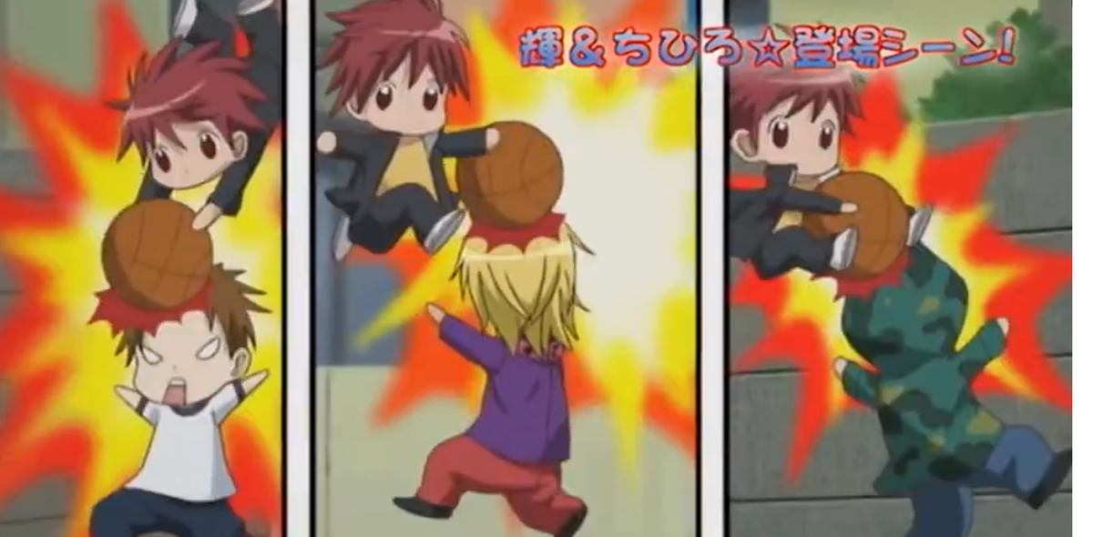 Это любовь, Судзуки!\ Я люблю тебя Судзуки! Автор: Го Икэямада