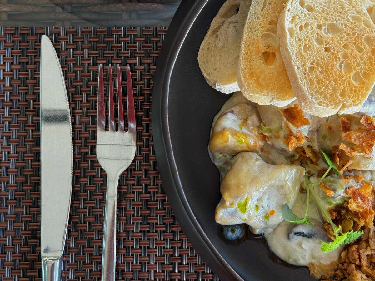 Вкусно не только на фотографиях!