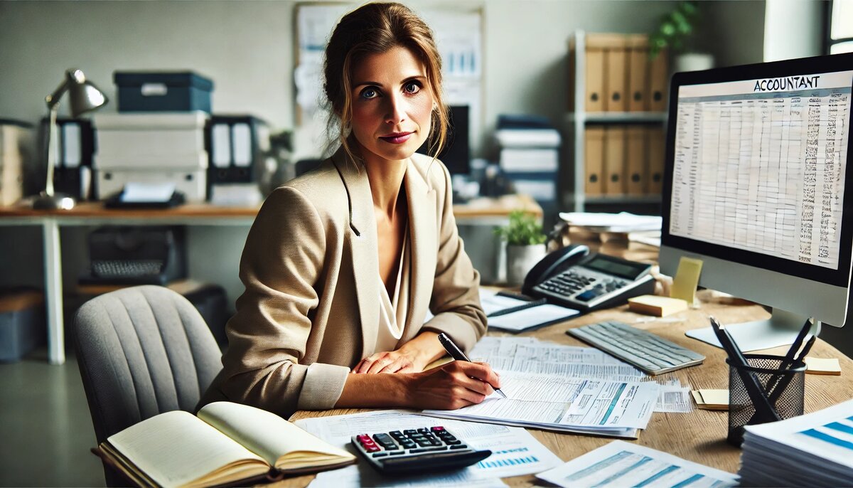 Сдача отчётности в СФР: изменения с 1 ноября 2024 года и новые регистрационные номера