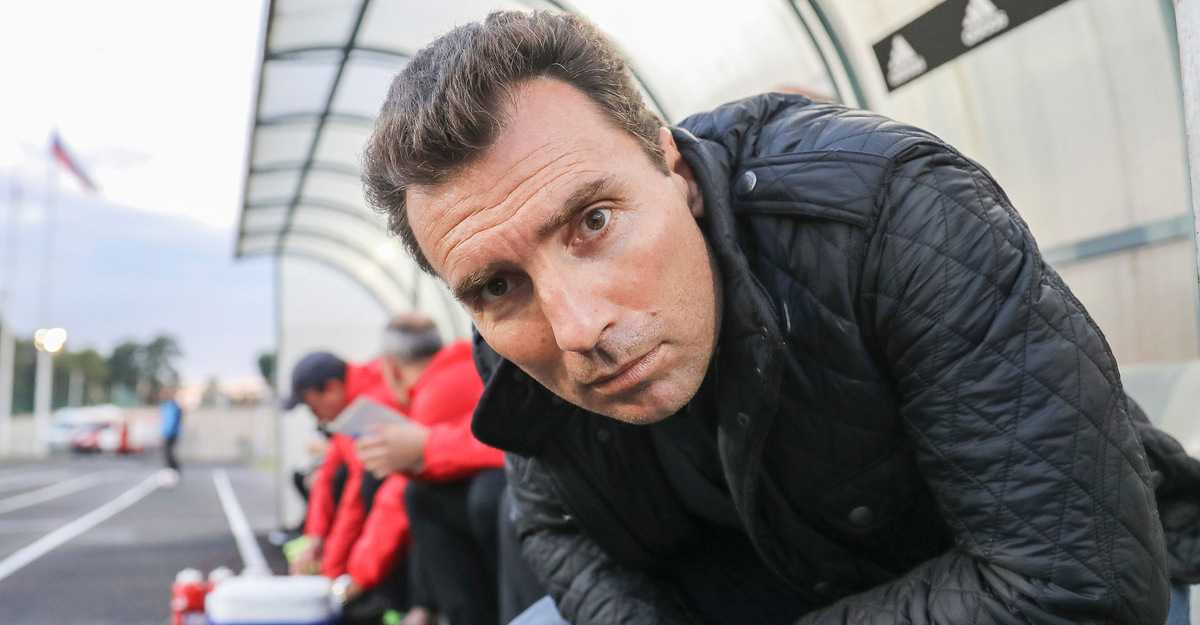 Фото: Василий Пономарев / Эдгар Брещанов