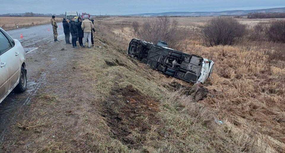    МВД Красноярского края / Telegram