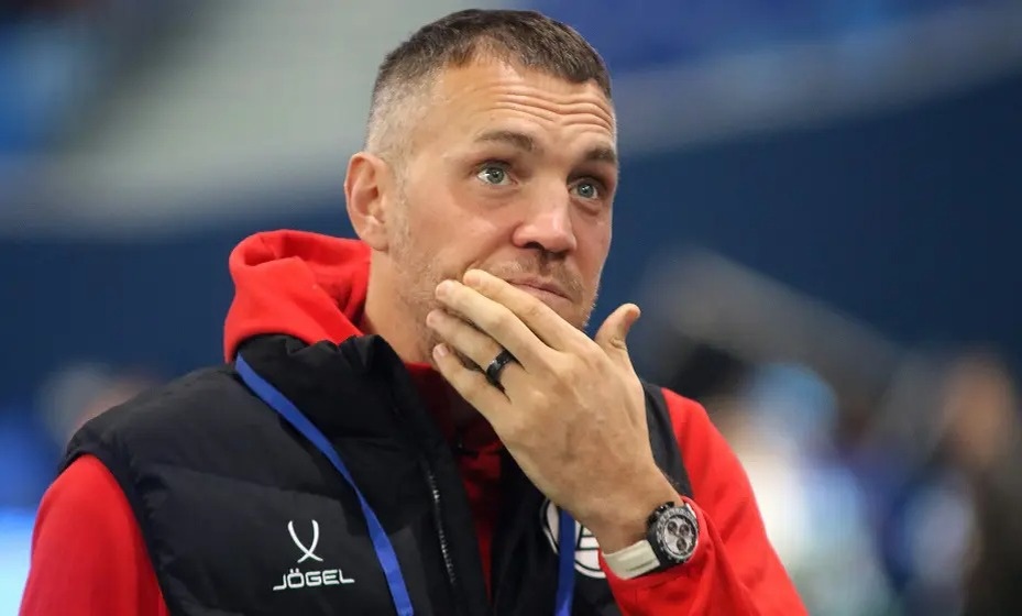 Фото: Global Look Press