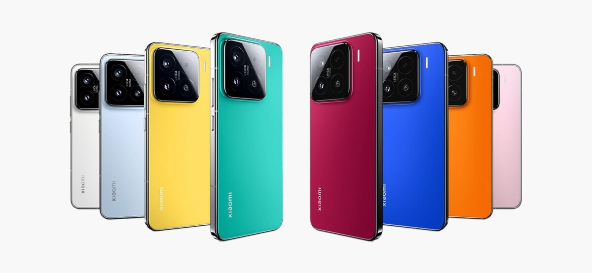 
Как получить Root права на Xiaomi 15 через компьютер и TWRP Recovery в MIUI, HyperOS Android 15, 14, 13