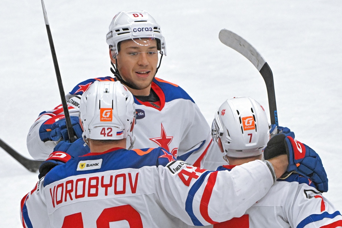    Сергей Гунеев/РИА Новости