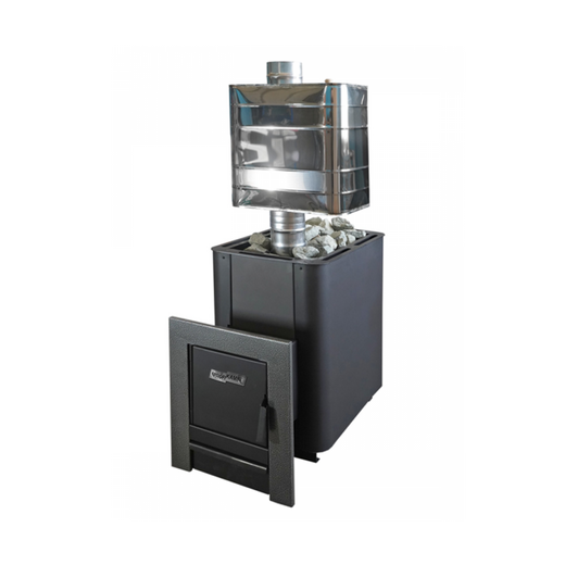 Печь для бани Таруса 8