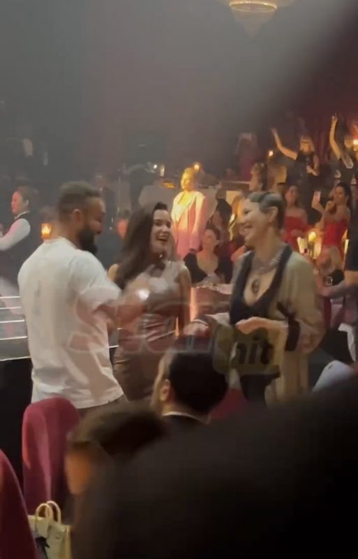   Кадр из видео: StarHit