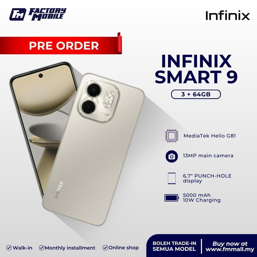 
Как получить Root права на Infinix Smart 9 через компьютер и TWRP Recovery в XOS Android 15, 14