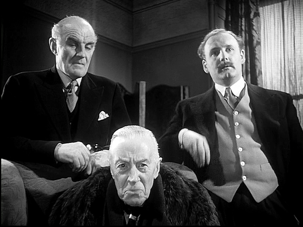 Возмущенные представители