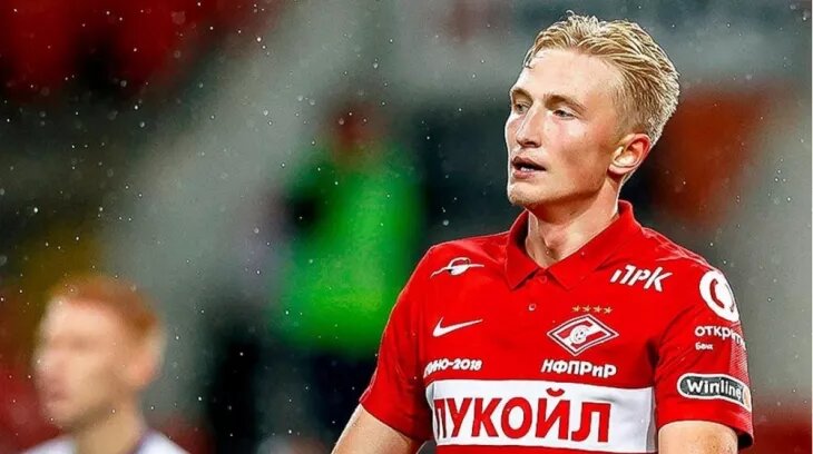 Фото: ФК Спартак