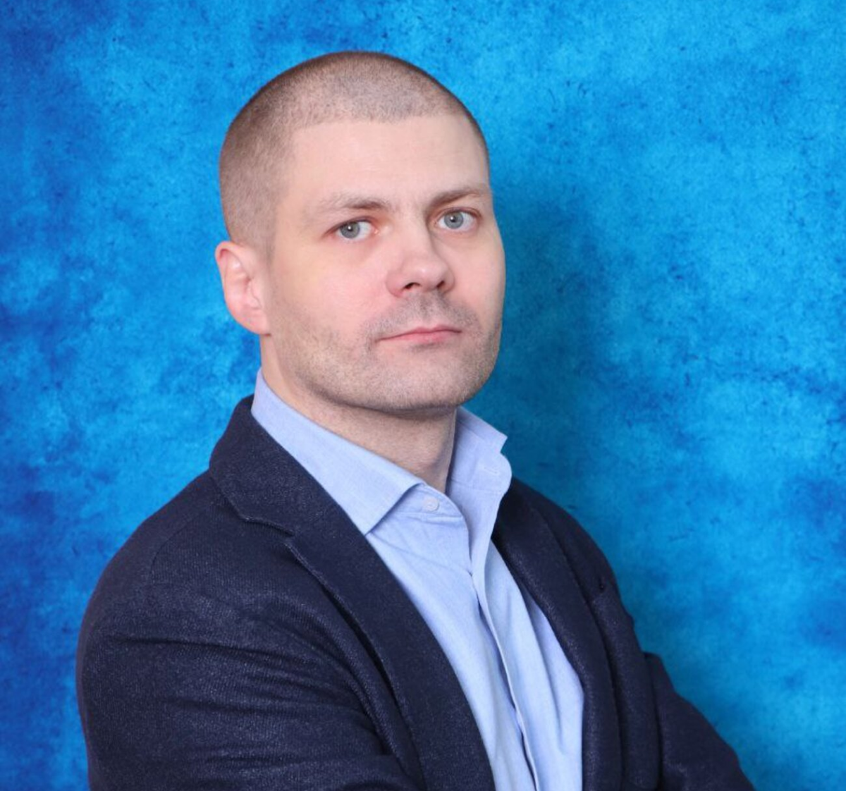 Александр Селиванов, коммерческий директор компании «Капитал Кадры», прошел через вынужденную удаленку и повторять этот опыт не хочет