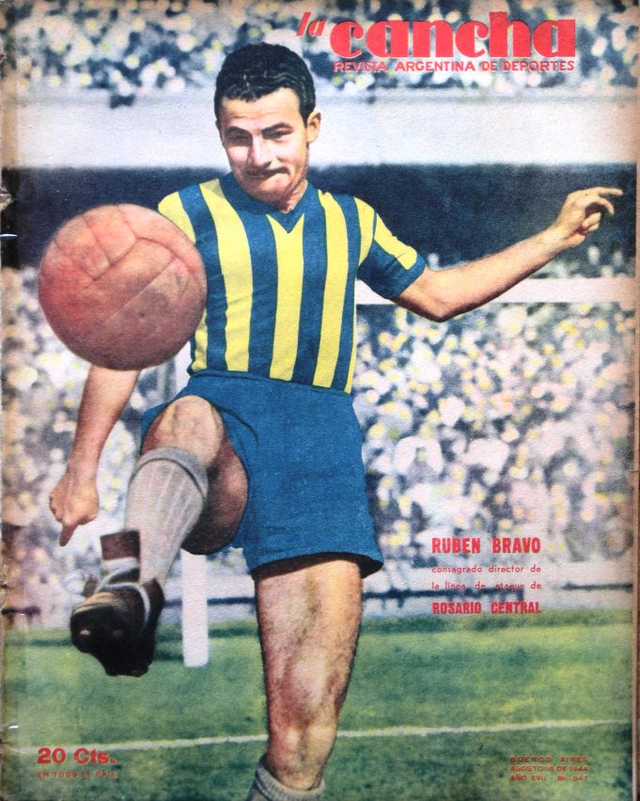 Фото: Рубен Браво