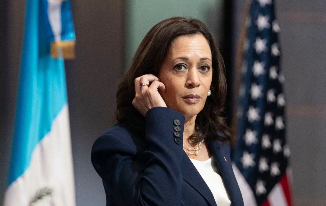    Байден: Харрис вступила в президентскую гонку в чрезвычайных обстоятельствах