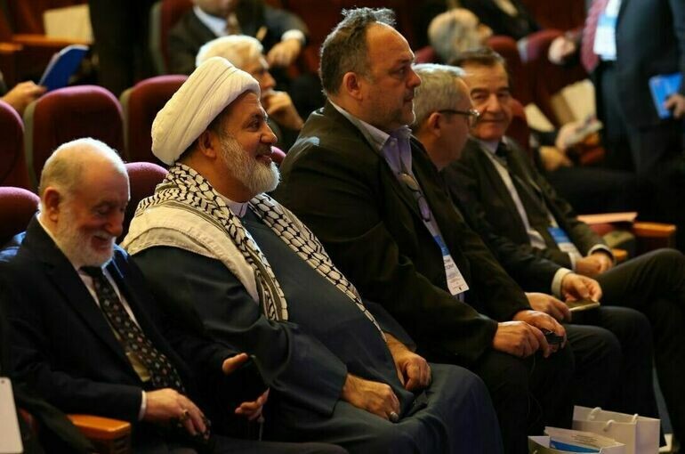   Telegram-канал Владимира Константинова