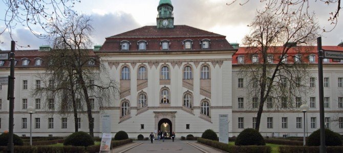 Берлинский кардиоцентр