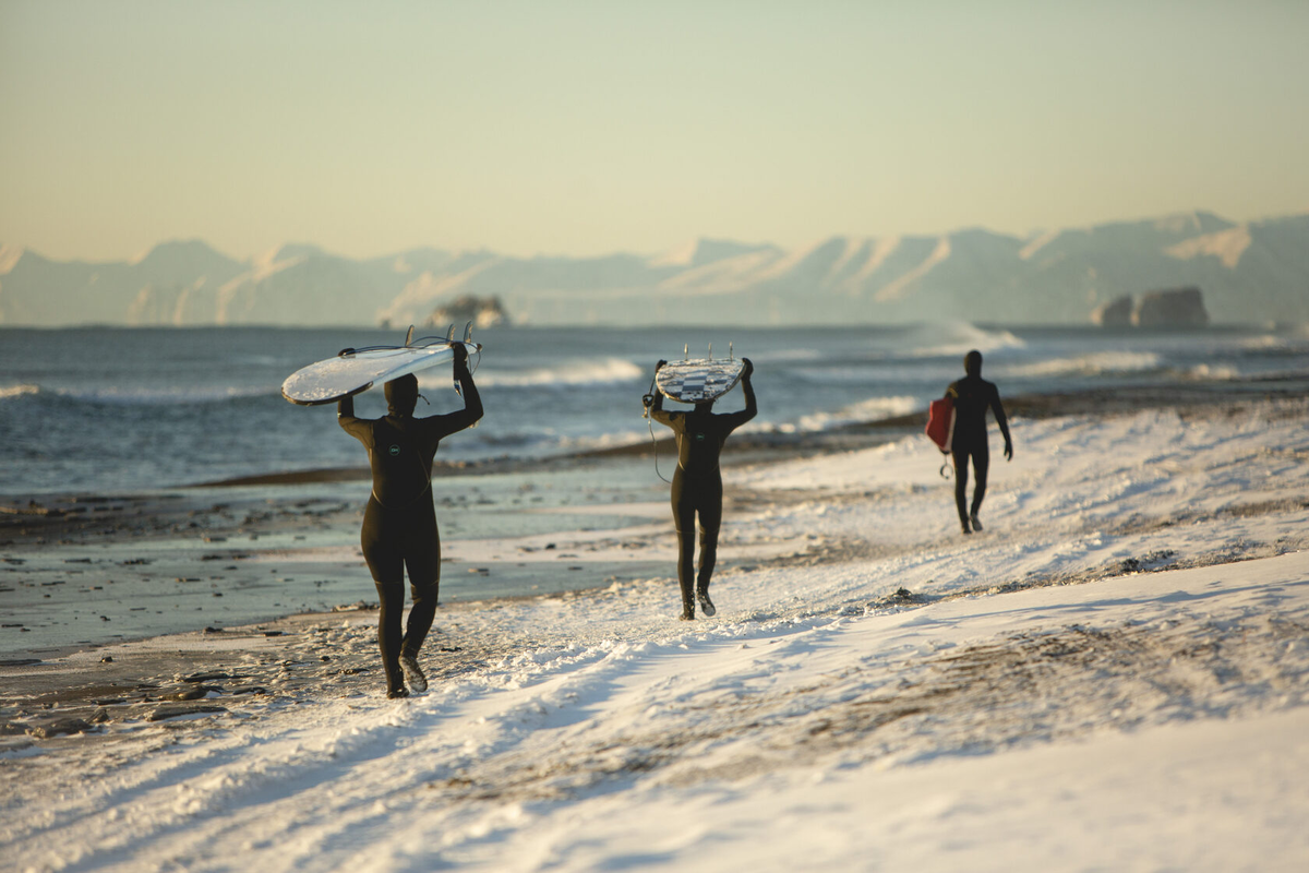 Фото: snowave-kamchatka.com
