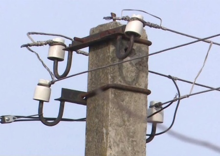    На Украине грядёт подорожание электроэнергии. «Укрэнерго» объявила о техническом дефолте