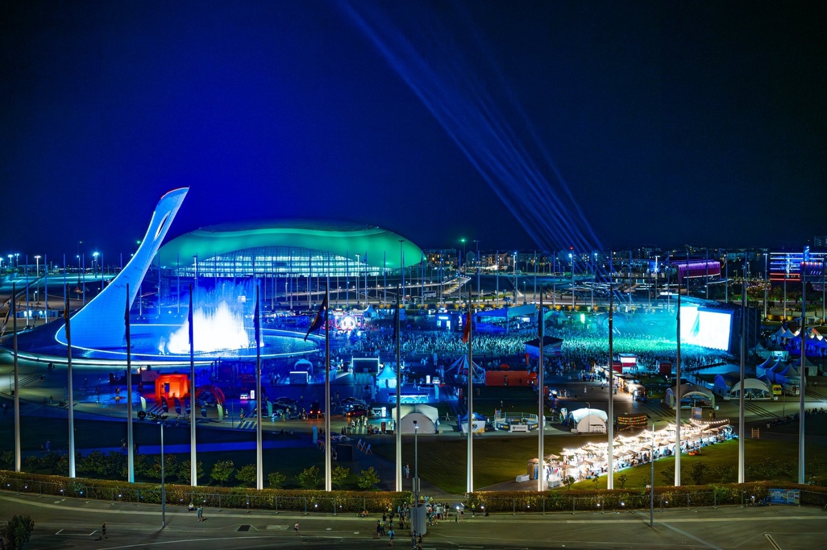    фото: пресс-служба ФТ «Сириус»