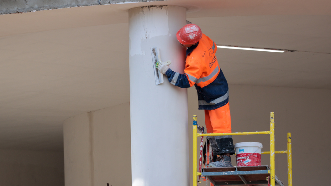    Belkin Alexey/news.ru