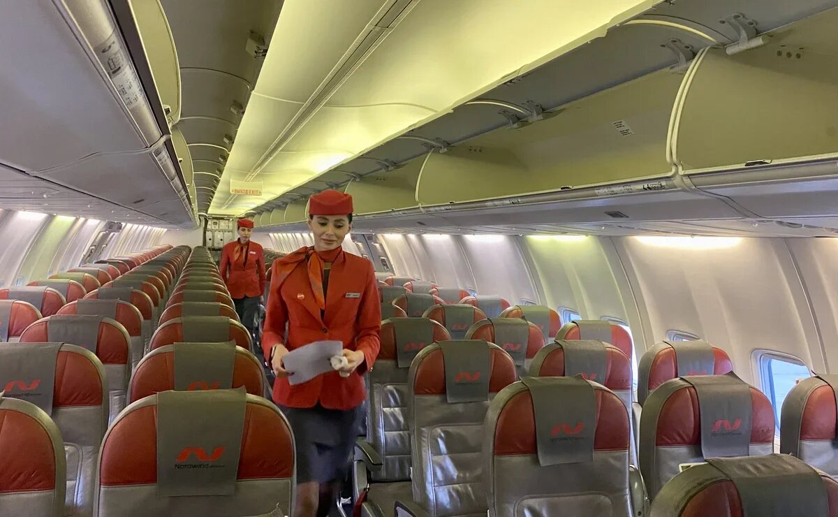    Плюсы и минусы рейсов в облет Москвы, которых в новогодний период станет еще больше