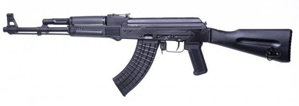 Автомат Калашникова от Arsenal SLR 107R.