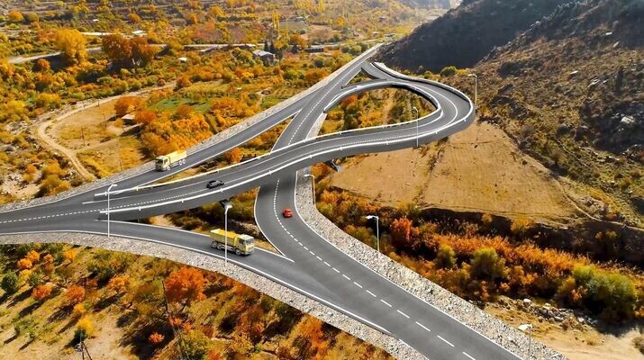 @ Road Department Fund