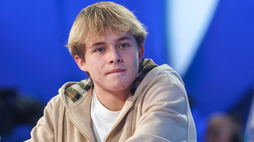    Фото: www.globallookpress.com/Shatokhina Natalia