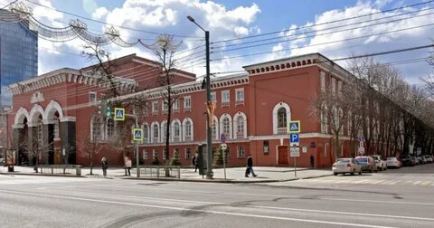 Воронежский Дом Офицеров