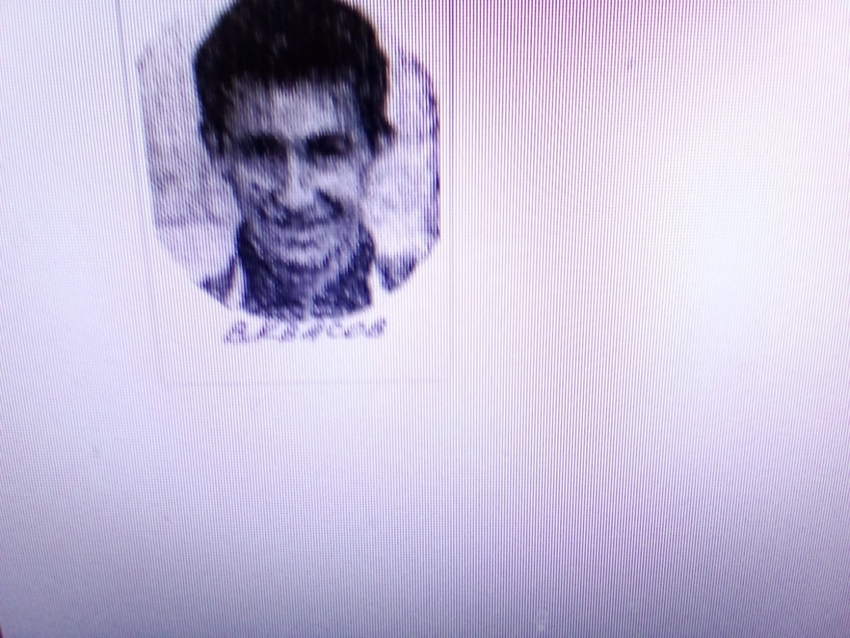 Виктор Иванович Квасов