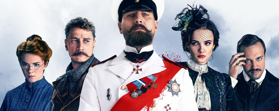 Какие мы, такие и фильмы? Или всё-таки нам это навязывают вопреки... Фото Яндекс.Картинки. 