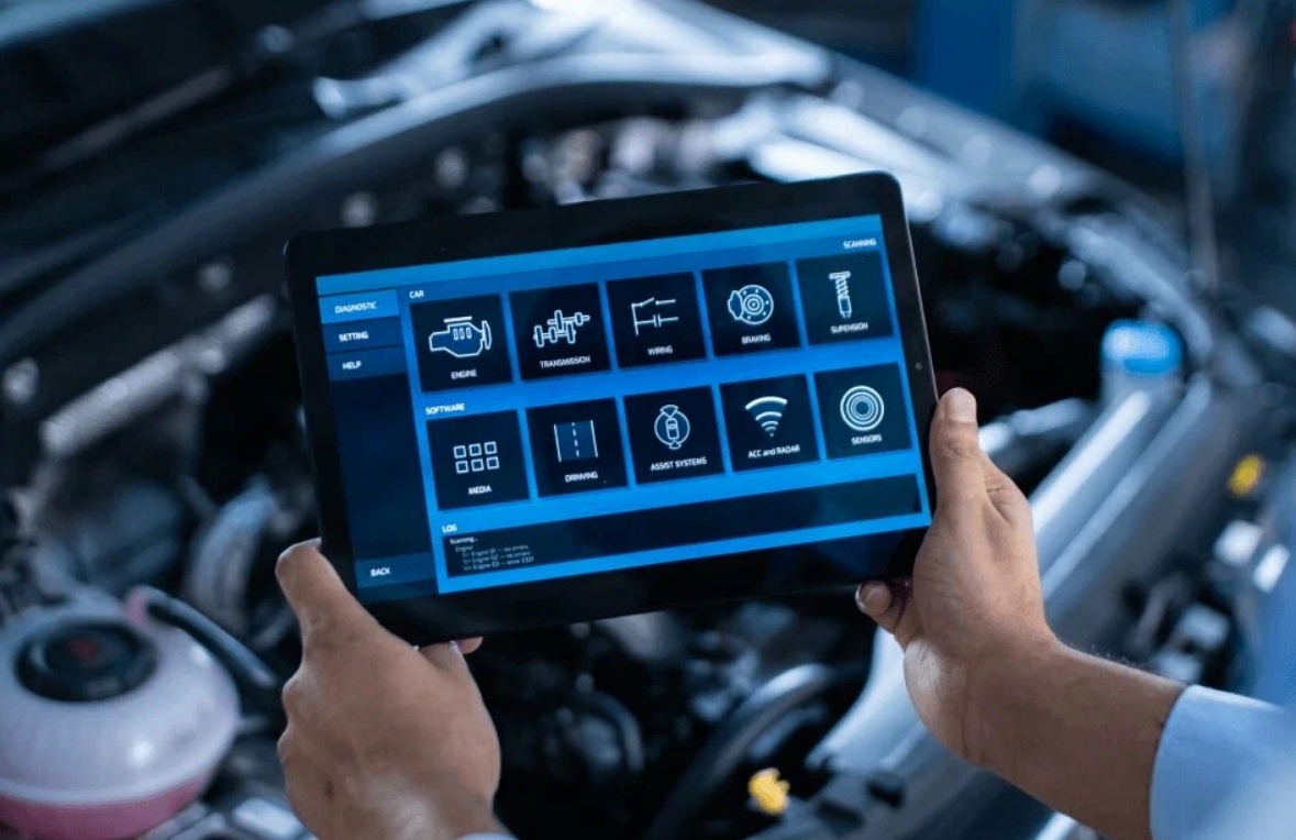 Diagnosticks.ru - надёжный поставщик диагностических сканеров для легковых авто, грузового транспорта и спецтехники