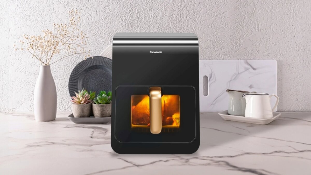 Фото Panasonic Global