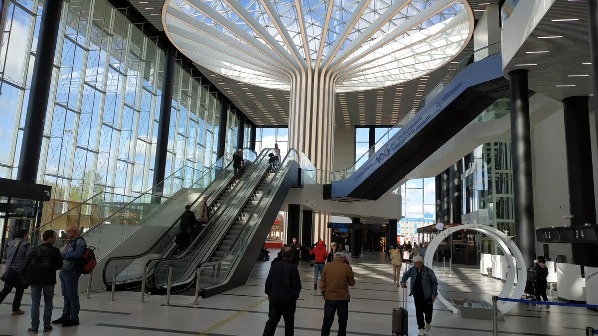     Автор: Дмитрий Тростников Источник: atas.info