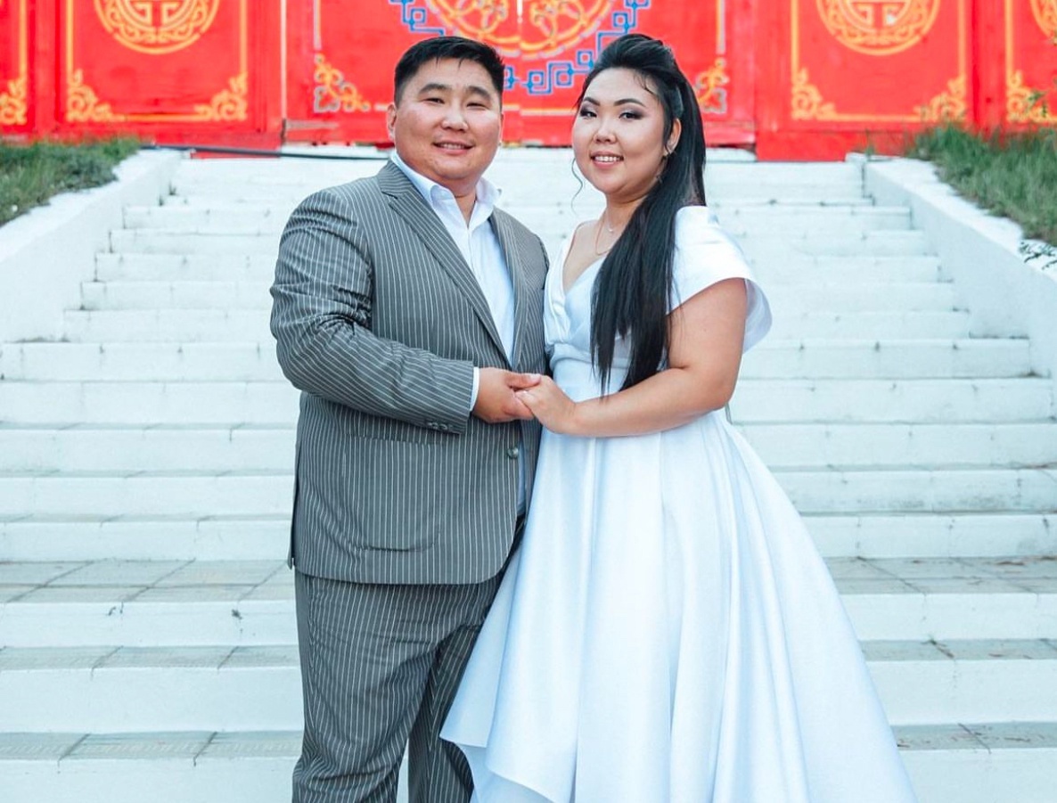 Фото: соцсети Найдана Ринчинова