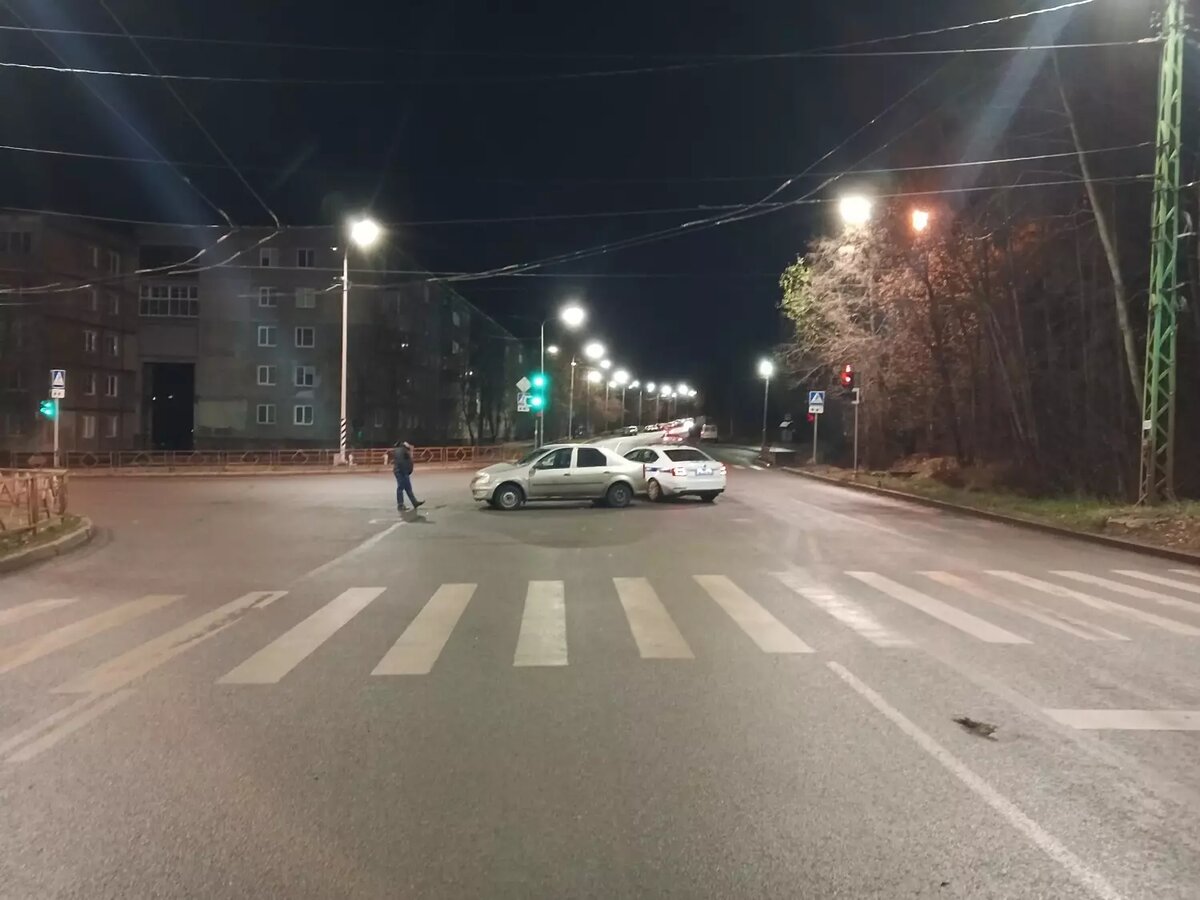     Источник: Госавтоинспекция Петрозаводска / vk