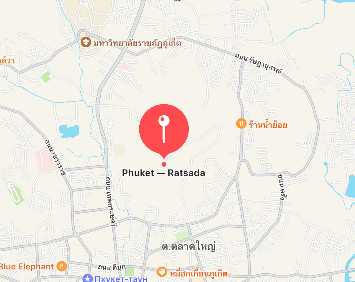 Любой навигатор с легкостью доведет до заповедника