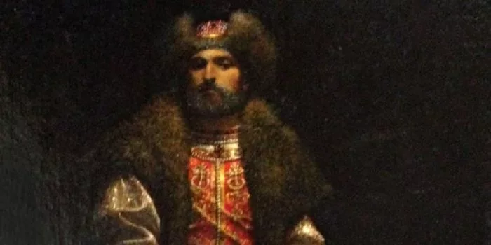 Василий Дмитриевич – сын Дмитрия Донского. «Почему так и не состоялось вторжение Тамерлана в Россию»: день, когда нам очень повезло