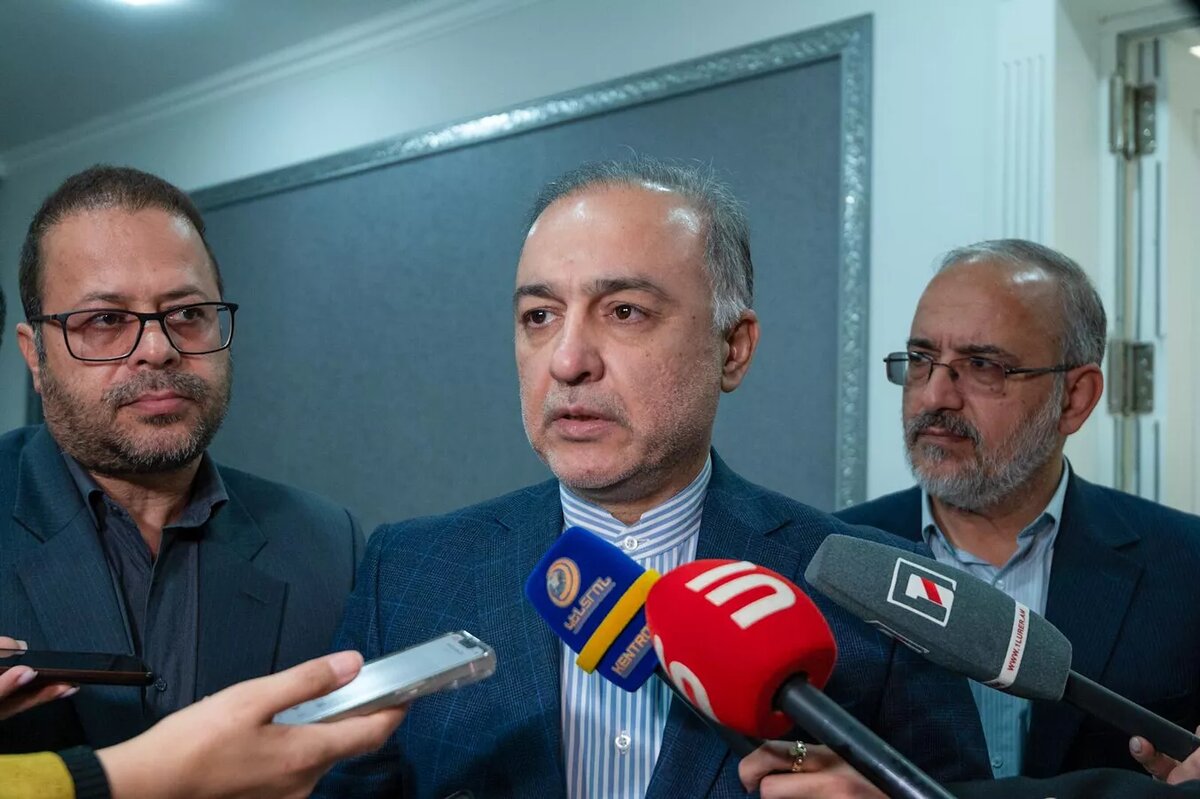 © Sputnik / Aram Nersesyan