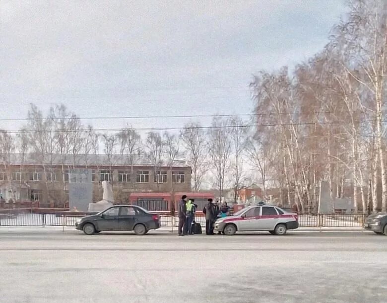 Фото: Тюльпан.ку | Новости. Кунашакский район. Кунашак