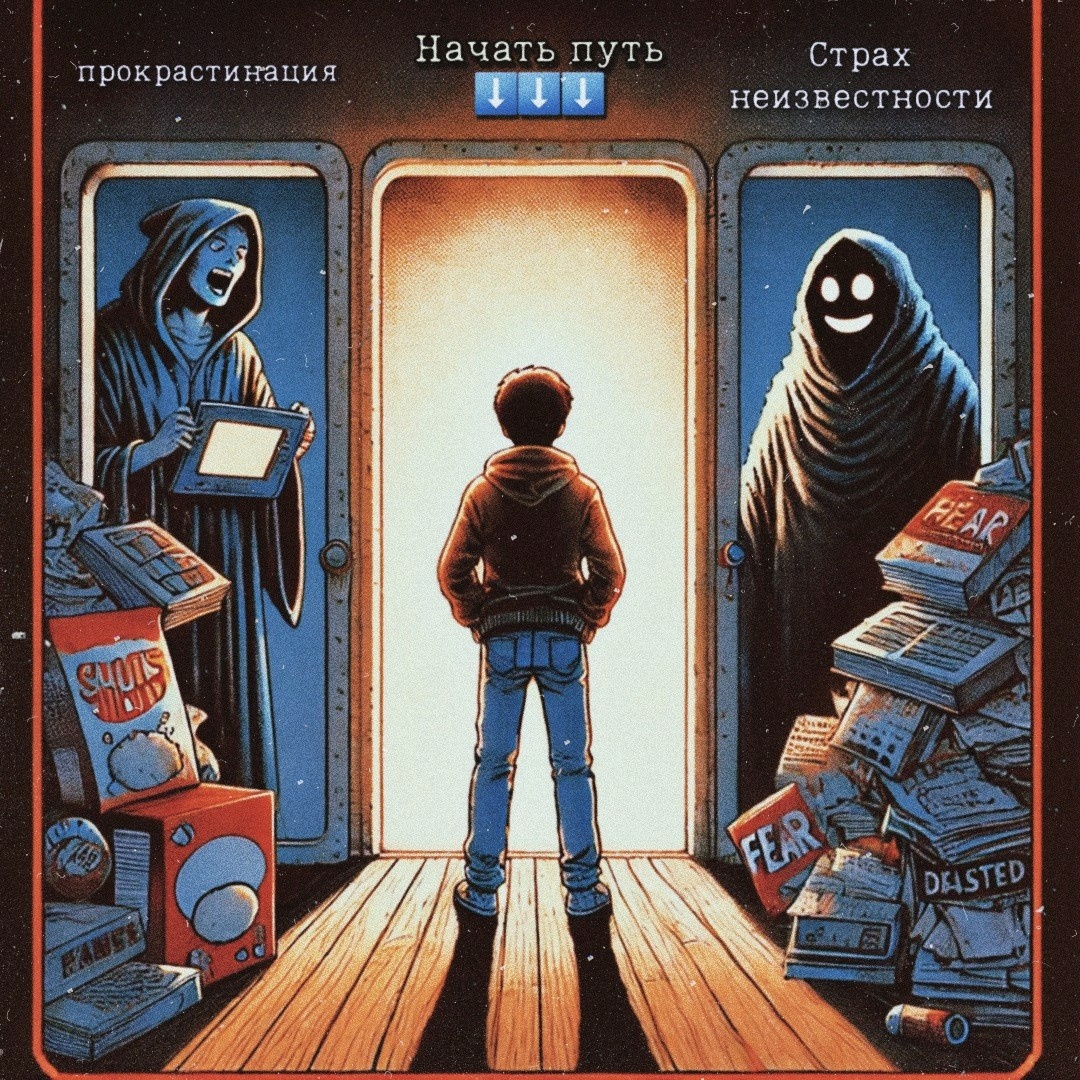 made by Alexey Sinitsin 