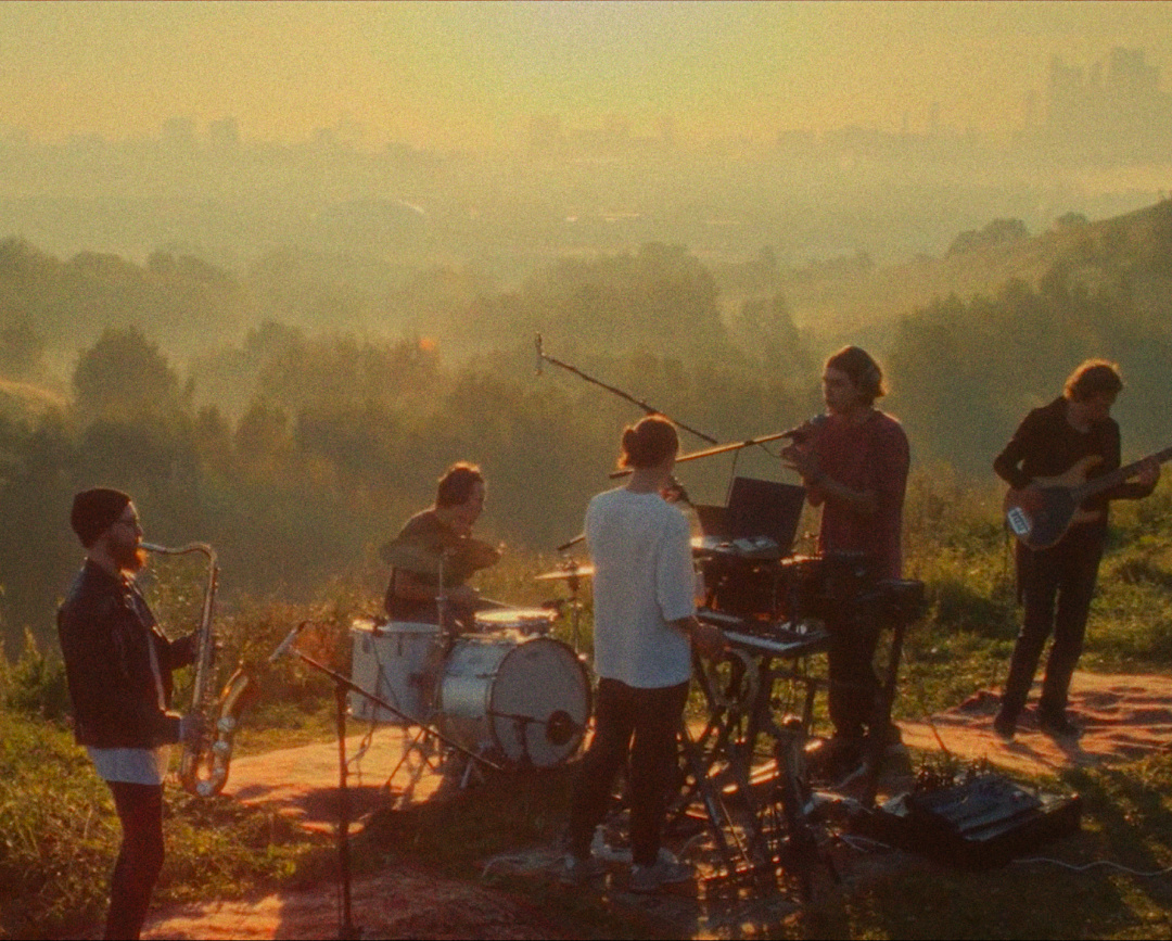    BURO. на выход: светский календарь недели (фото 2)