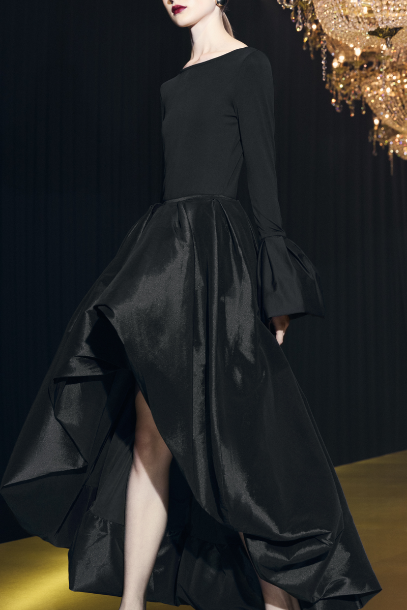    Limé показал кампанию праздничной коллекции Studio (фото 3)