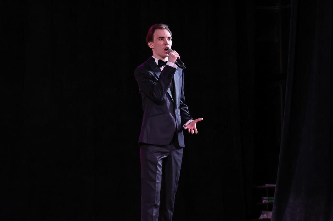 | Фото: департамент культуры Тюменской области