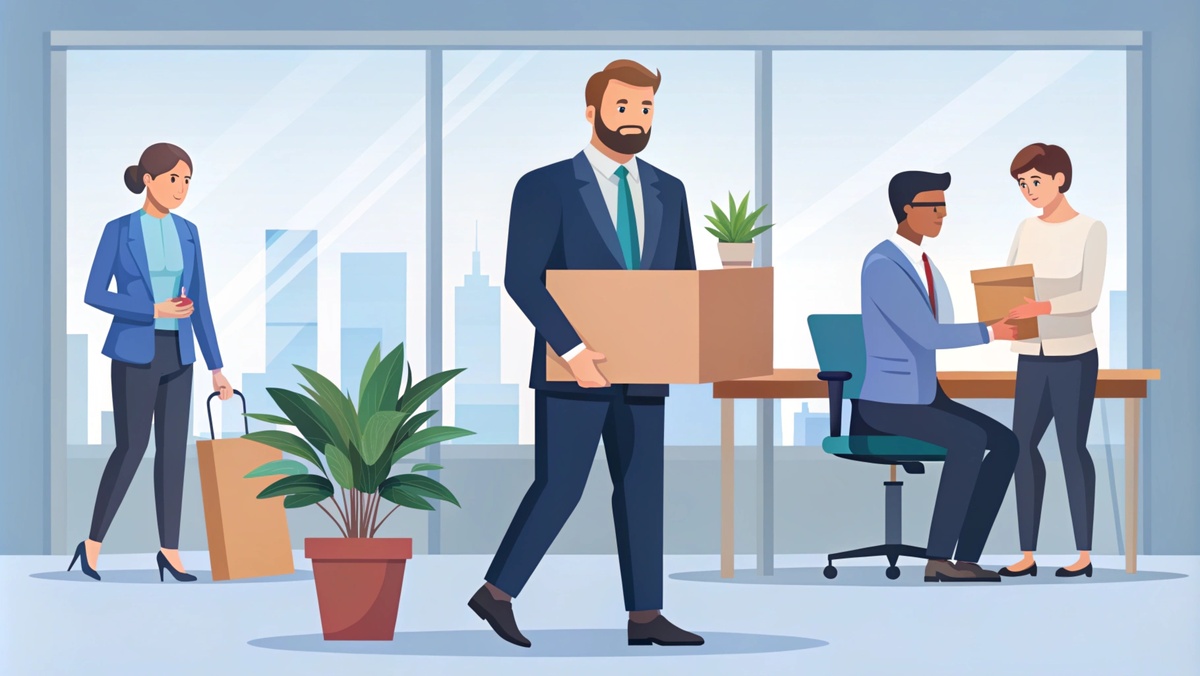 Как грамотно уволить работника за невыполнение обязанностей. Пошаговая инструкция для кадровика