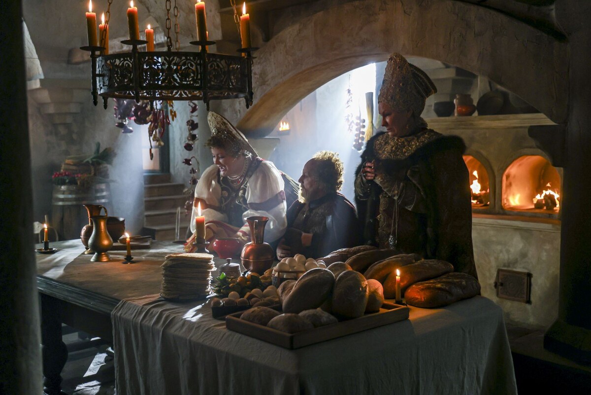 Листайте вправо, чтобы увидеть больше изображений