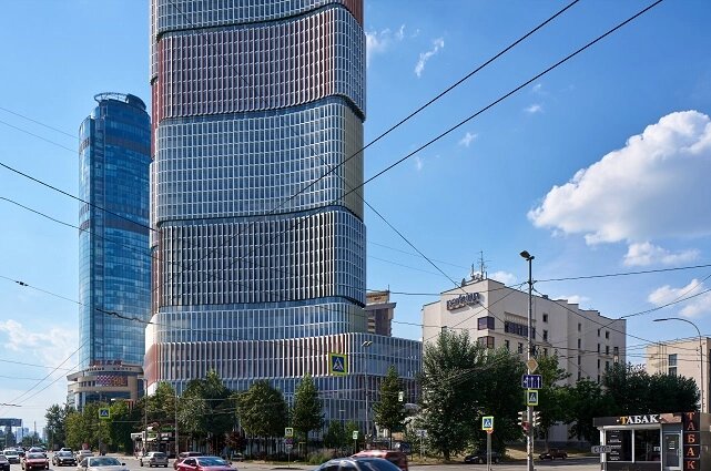    Фото: пресс-служба компании «Атомстройкомплекс»