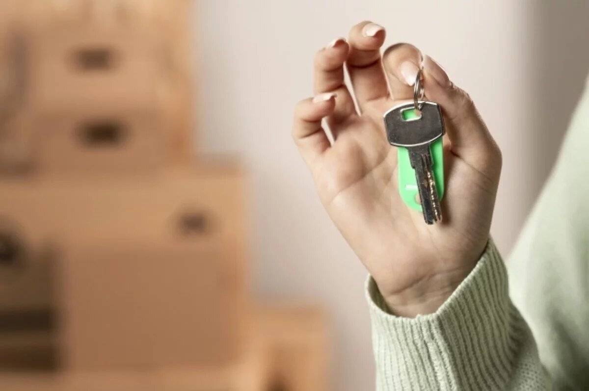    Стала известна стоимость самой дорогой квартиры в Сочи